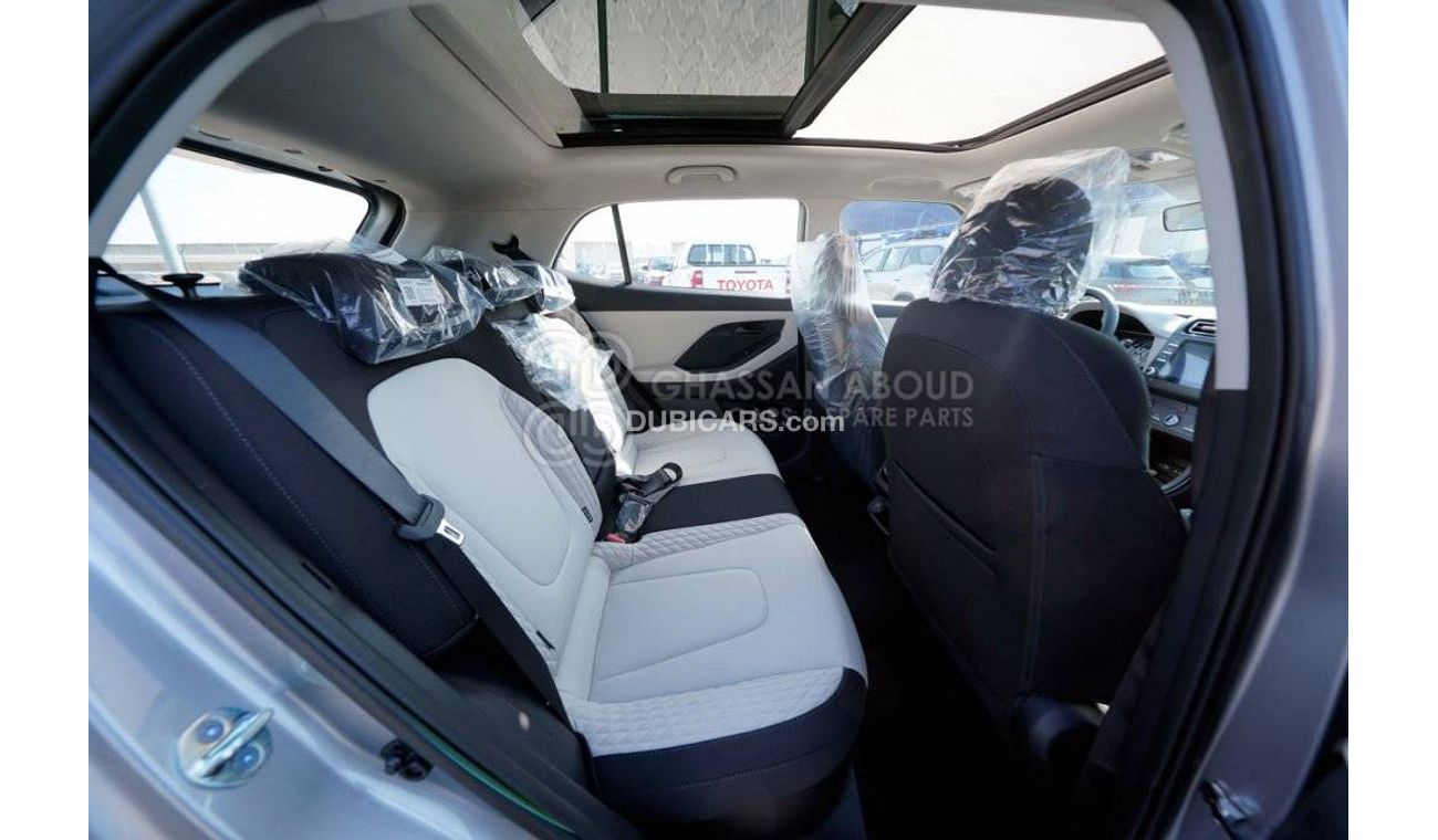 Hyundai Creta 1.5L, Premier, Petrol 2023(EXPORT ONLY)