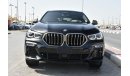 BMW X6M 50I