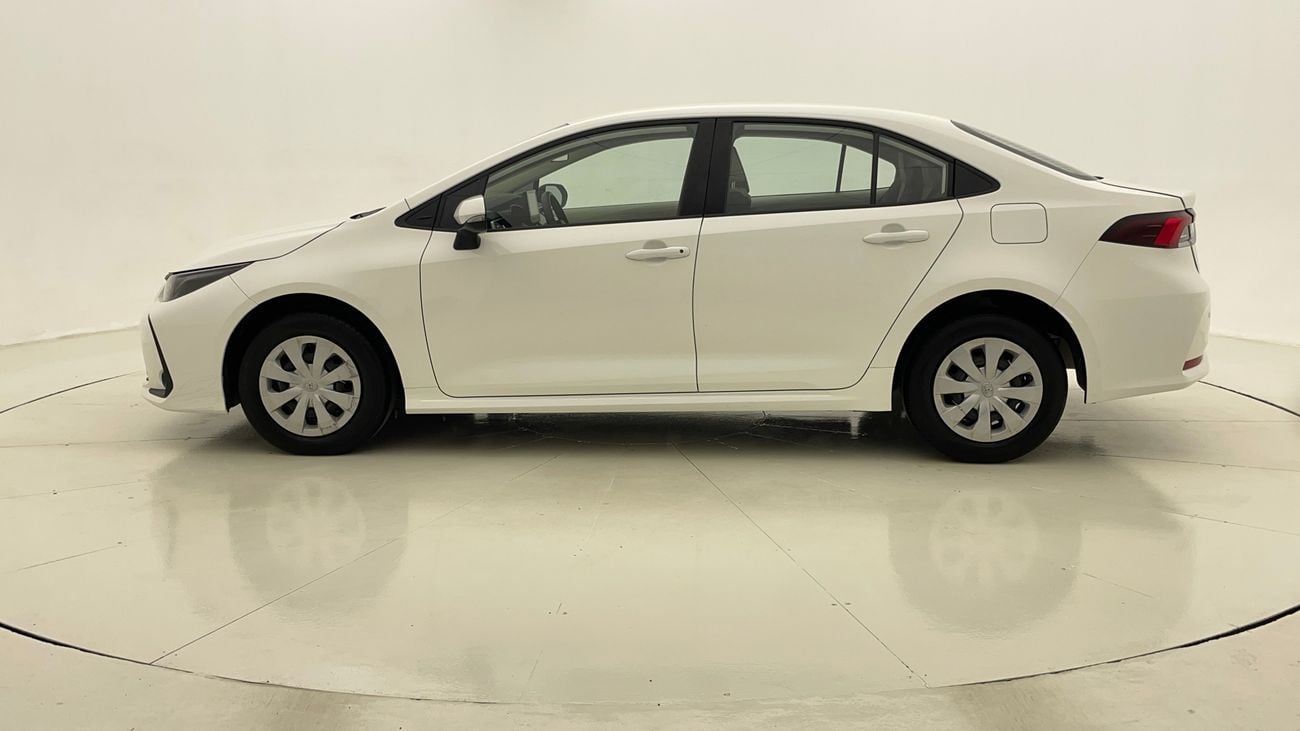 Toyota Corolla XLI 1.6 | Zero Down Payment | Home Test Drive