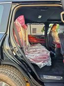 Lexus LX 700h HYBRID URBAN/3.5L PETROL/RADAR/SUNROOF/LEATHER WITH POWER SEATS/FULL OPTION (CODE # LX7HV)