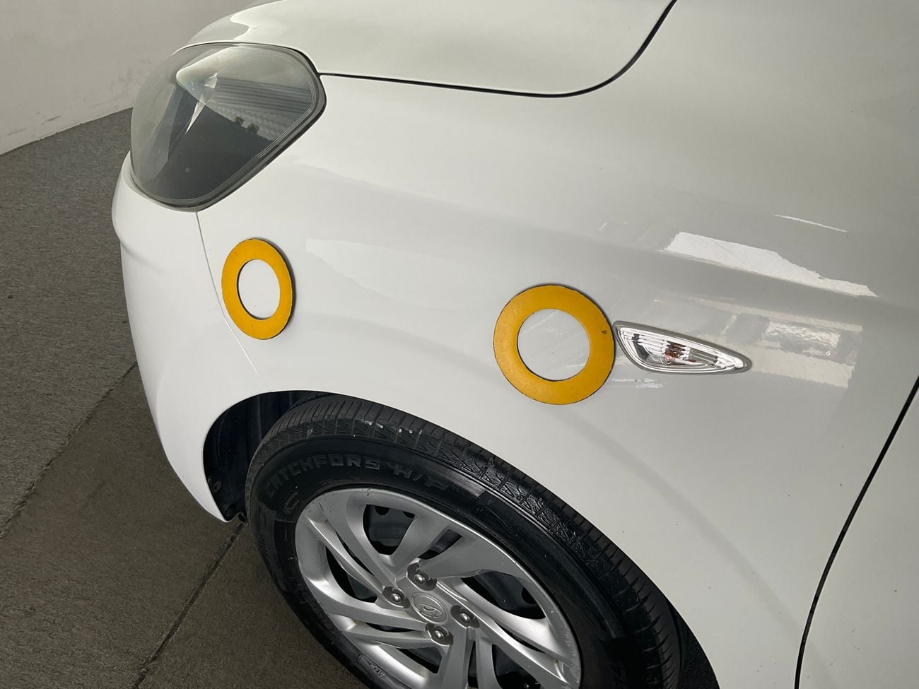 هيونداي جراند i10 1.2 SMART AUTO | شامل الضمان | 0 ﺪﻔﻋﺓ ﺃﻮﻟﻯ