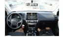 Toyota Prado Toyota Prado 2.7 V4 TX With Sunroof Spare down