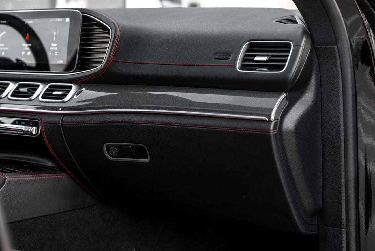 Mercedes Benz GLE53 AMG COUPE 4MATIC+