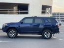 Toyota 4Runner TRD PRO