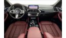 BMW X4 xDrive 30i M Sport