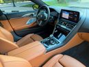 BMW M850i Gran Coupe XDRIVE American 40000km only