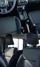 سوزوكي جيمني 5 Door GLX automatic