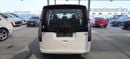 Hyundai Staria HYUNDAI STARIA 2.2L DIESEL VIP