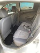 شيفروليه سبارك