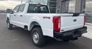 Ford F 250 Ford F250 supr duty