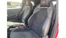 Toyota Yaris GERMAN SPEC MANUAL TRANSMISSION