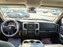 RAM 1500 SLT Bighorn Crew Cab 5.7L