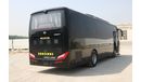 King Long Kingo XMQ6101Y 49 SEATER LUXURY COACH WITH GCC SPECS
