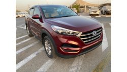 Hyundai Tucson 2016 HYUNDAI TUCSON MID OPTION FRESHLY IMPORTED VEHICLE FROM AMERICAN CLEAN INSIDE AND OUT NO ISSUE 