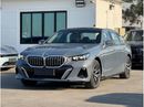 BMW i5 BMW I5 2024 35L