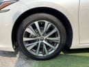 Lexus ES300h PLATINUM LEXUS ES300h 2019 Hybrid 2.5L (214 HP)