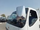 ميتسوبيشي فوسو كانتير MITSUBISHI CANTER TRUCK RHD 1994 MODEL 4.5 L DIESEL MANUAL(PM00627)