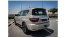 Nissan Patrol Unleash Power and Luxury - 2023 Nissan Patrol V8 LE Platinum City!