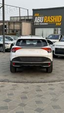 كيا سبورتيج DLX L TX 1.5T