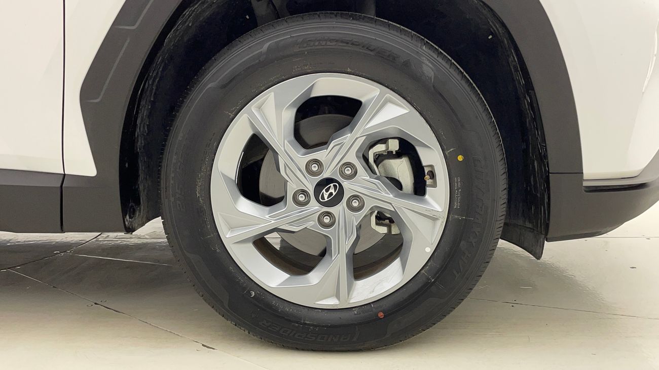 Hyundai Tucson SMART 2 | Zero Down Payment | Home Test Drive