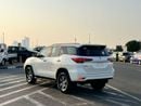 تويوتا فورتونر EXR 2022 Toyota Fortuner 2.7 V4 - AWD 4x4 - GCC - Rear Sensor