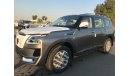 نيسان باترول Y62 5.6L Petrol LE Platinum City Auto