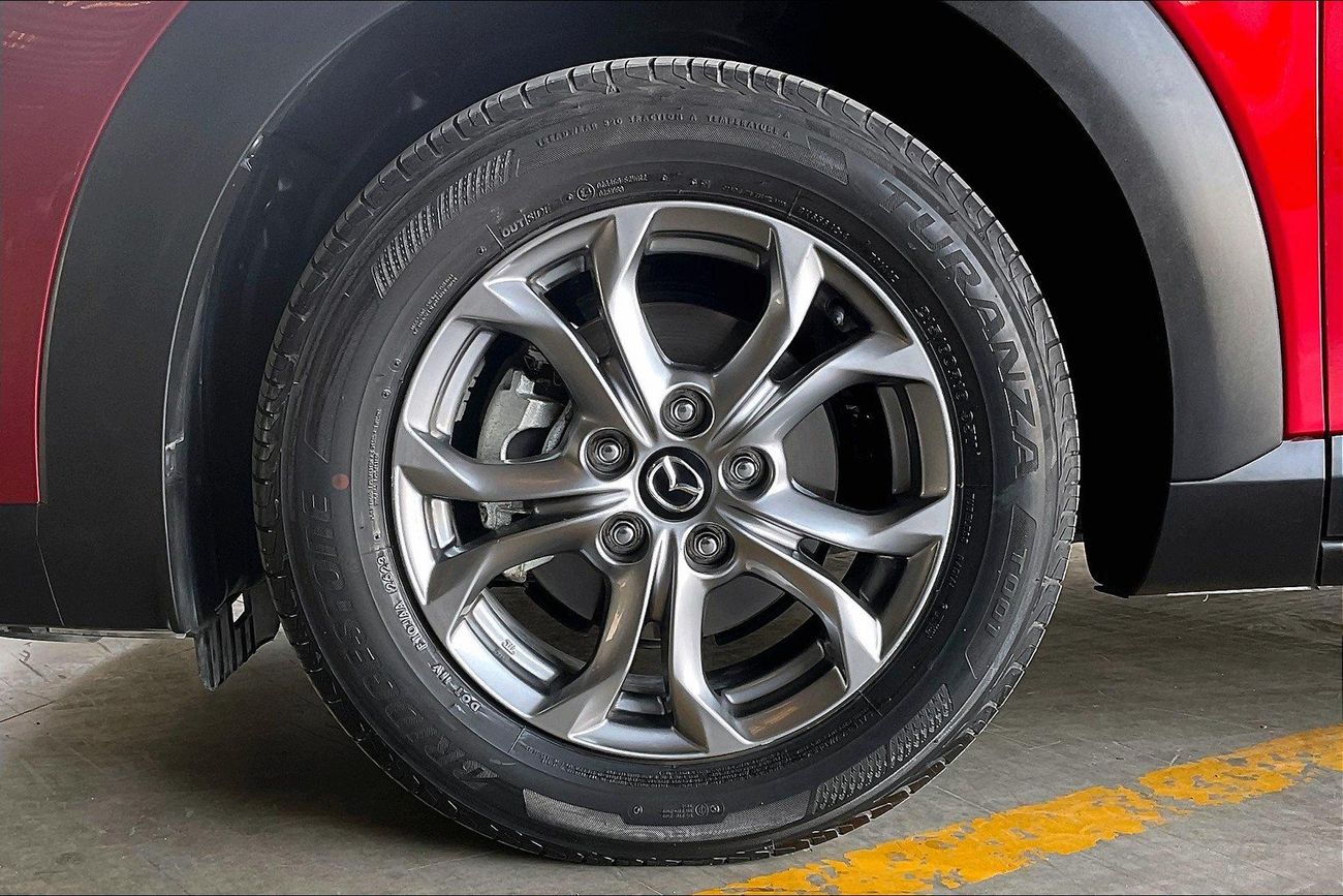 Mazda CX3 GT | Guaranteed Warranty | 0 Down Payment