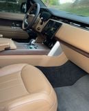 لاند روفر رينج روفر First Edition P530 4.4L