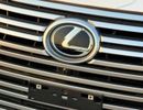 Lexus LX600 SIGNATURE || 3.5L V6 PETROL / RADAR / REAR ENTERTAINMENT SCREEN / HEADS UP DISPALY / COOL BOX (CODE