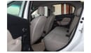 Renault Symbol Renault Symbol 2017, GCC, in excellent condition, without accidents, very clean from inside and outs