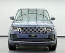 Land Rover Range Rover Supercharged 5.0L 2018 Range Rover Vogue SE Supercharged, Full Range Rover Service History, Excellen