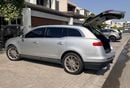 Lincoln MK-T ECOBOOST