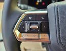 Toyota Land Cruiser GXR TWIN TURBO BASIC || PETROL AT 3.5L V6 4WD | DRIVER PWR SEAT (CODE # GXRPB2O) WHITE 2026