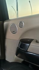 لاند روفر رينج روفر