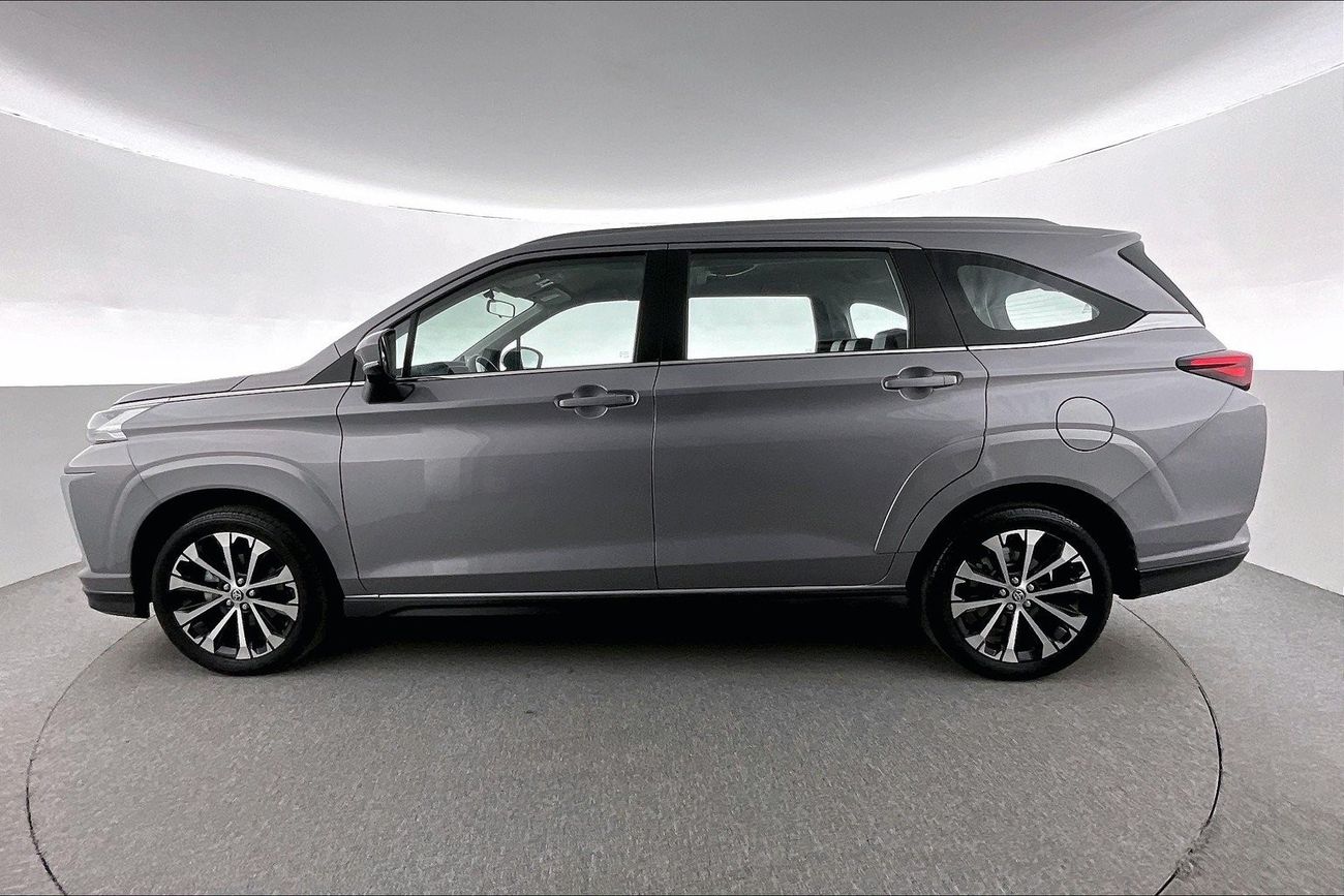 Toyota Rush EX | Guaranteed Warranty | 0 Down Payment