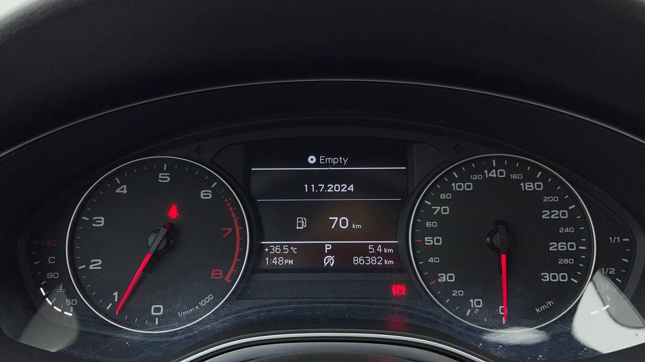 Audi A6 35 TFSI 2 | Zero Down Payment | Home Test Drive