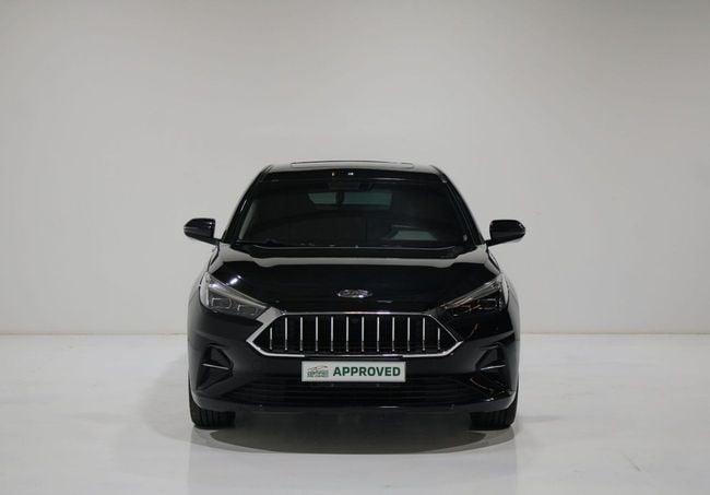 JAC J7 INTELLIGENT, миниатюра 15