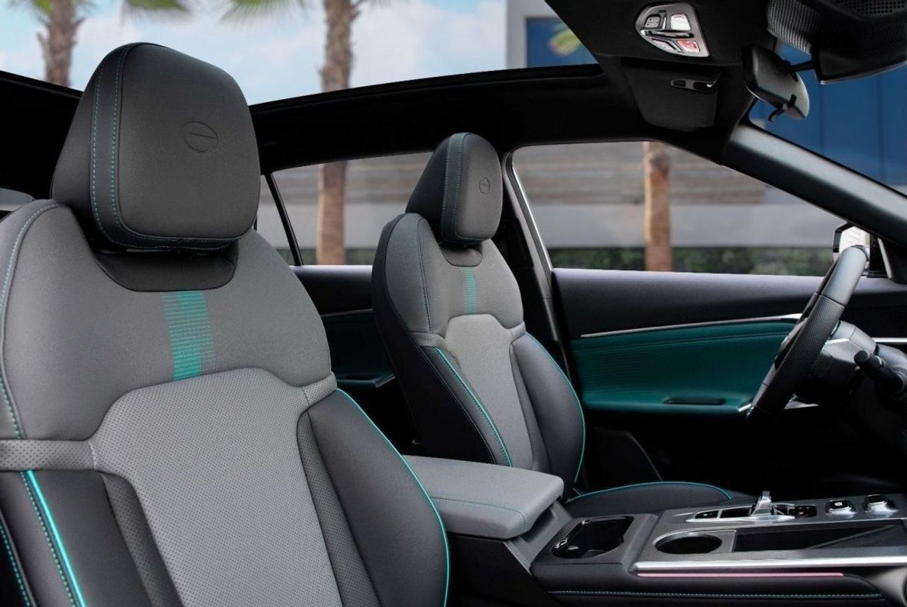 GAC EMKOO | 1,860 P.M  | 0% Downpayment | BRAND NEW!