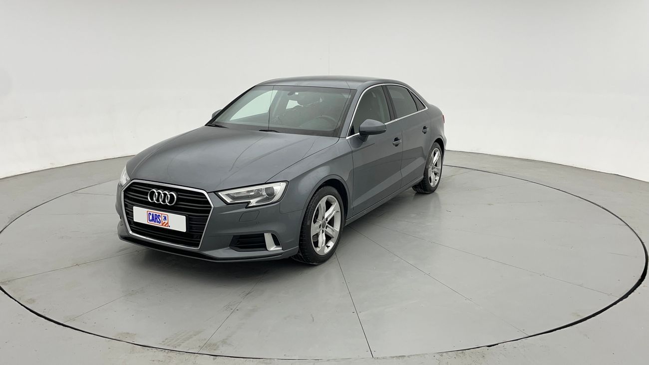 Audi A3 35 TFSI 1.4 | Zero Down Payment | Free Home Test Drive
