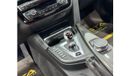 BMW M4 Std 3.0L 2018 BMW M4 Coupe, Warranty, 2026 BMW Service Pack, Low Kms, GCC
