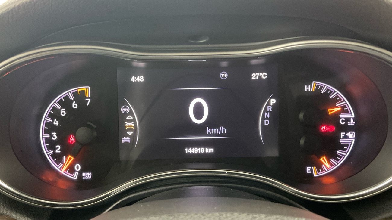 جيب جراند شيروكي Limited | upto AED 20,000 Ramadan Discount | شامل الضمان | 0 ﺪﻔﻋﺓ ﺃﻮﻟﻯ