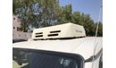 Toyota Hiace 2.7L Petrol, Chiller(Aircomax) Van, +5 Degree Temperature, Mp3, Clean Interior and Exterior-LOT-710