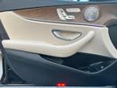 Mercedes-Benz E300 Mercedes E300 _American_2019_Excellent Condition _Full option