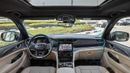 Jeep Grand Cherokee L LIMITED PLUS LUXURY V6 3.6L 4X4 2025 GCC 0Km With 3 Years Or 60,000 Km Warranty @Official Dealer