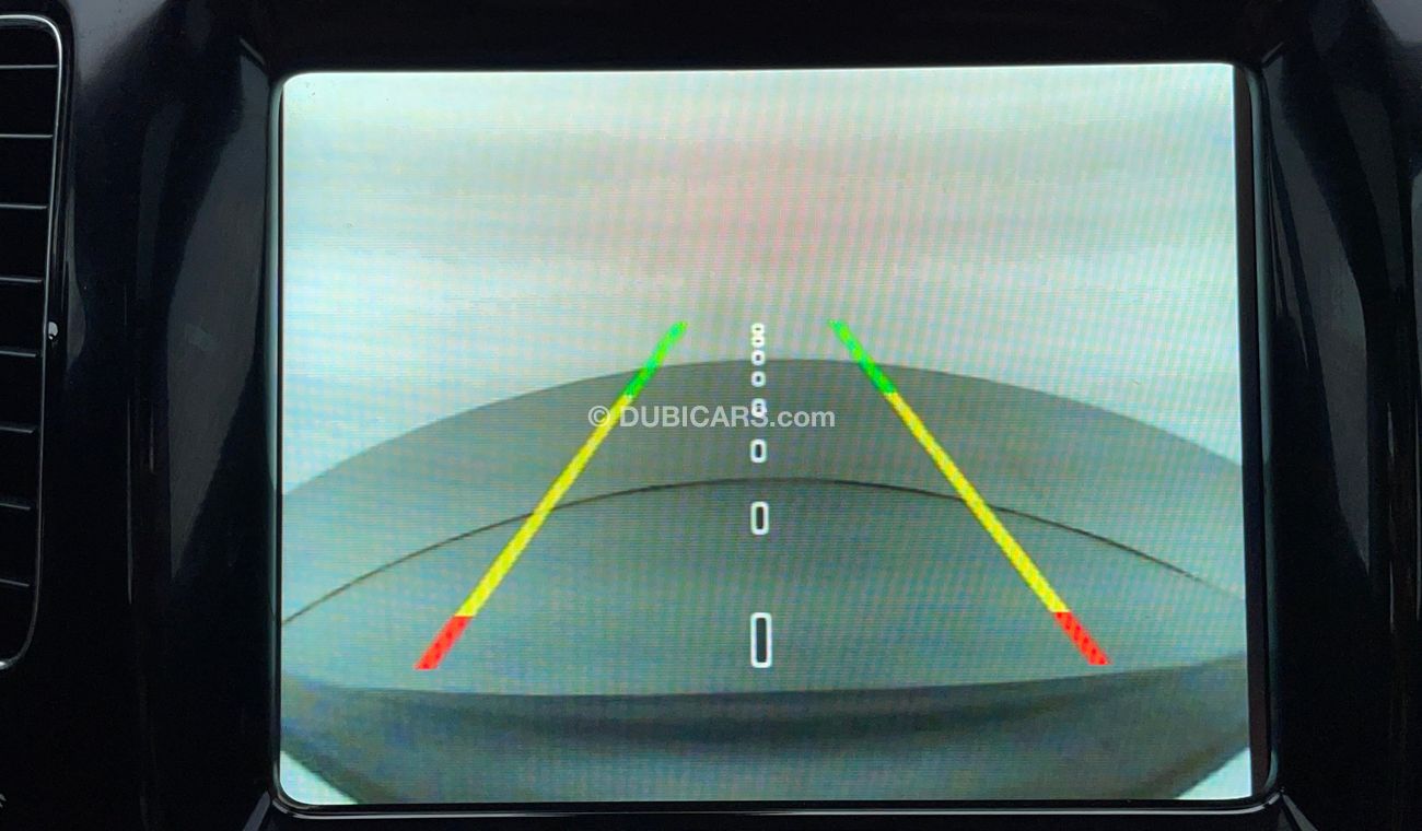 Jeep Compass LIMITED 2.4 | Zero Down Payment | Free Home Test Drive