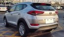 Hyundai Tucson GCC