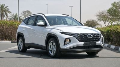 Hyundai Tucson Hyundai Tucson 2.0L AWD GL 2.0L - 2024 (Export)