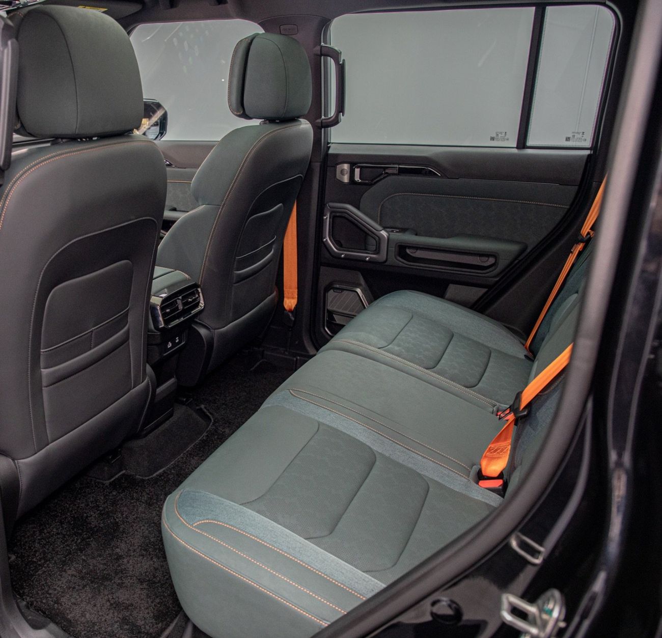 جيتور T2 Luxury