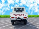 Toyota Land Cruiser Pickup 70