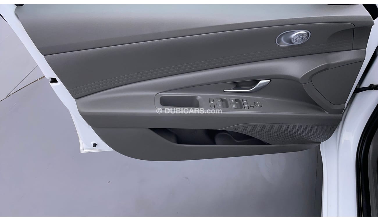 Hyundai Elantra COMFORT 1.6 | Zero Down Payment | Free Home Test Drive